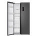 P525SBC TCL 505 L Side by Side Fridge 